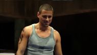J.R. Ramirez as Ted Grant | Image via Prime Video